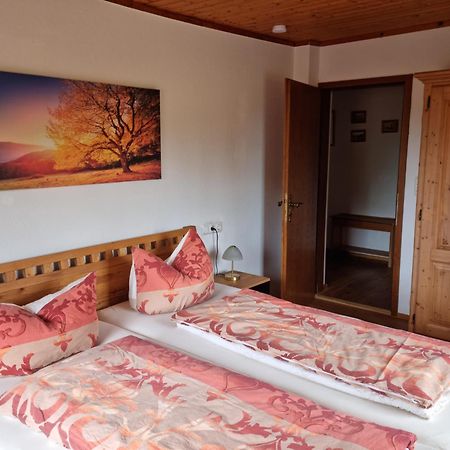 Villa Im Wald Roßhaupten Екстериор снимка